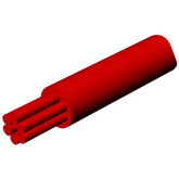 Euchner RPS-I-3-4/100M Tensioning rope for pull switches, 100m - Rubicon Partner Portal
